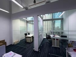 Sbf Center (D1), Office #567969501